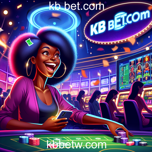 Os Melhores Cassinos Online: A Experiência Definitiva de Jogo na kb bet.com
