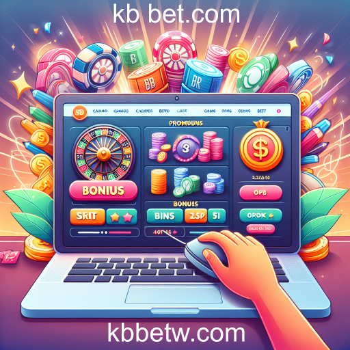 Maximizando suas Chances: Entenda as Promoções em Jogos Online
